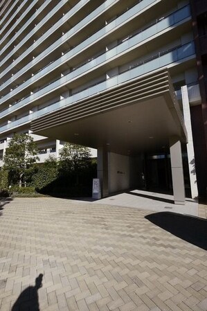 パークシティさいたま北ガーデンレジデンスの物件内観写真